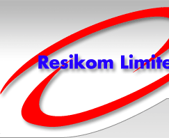 Resikom Logo